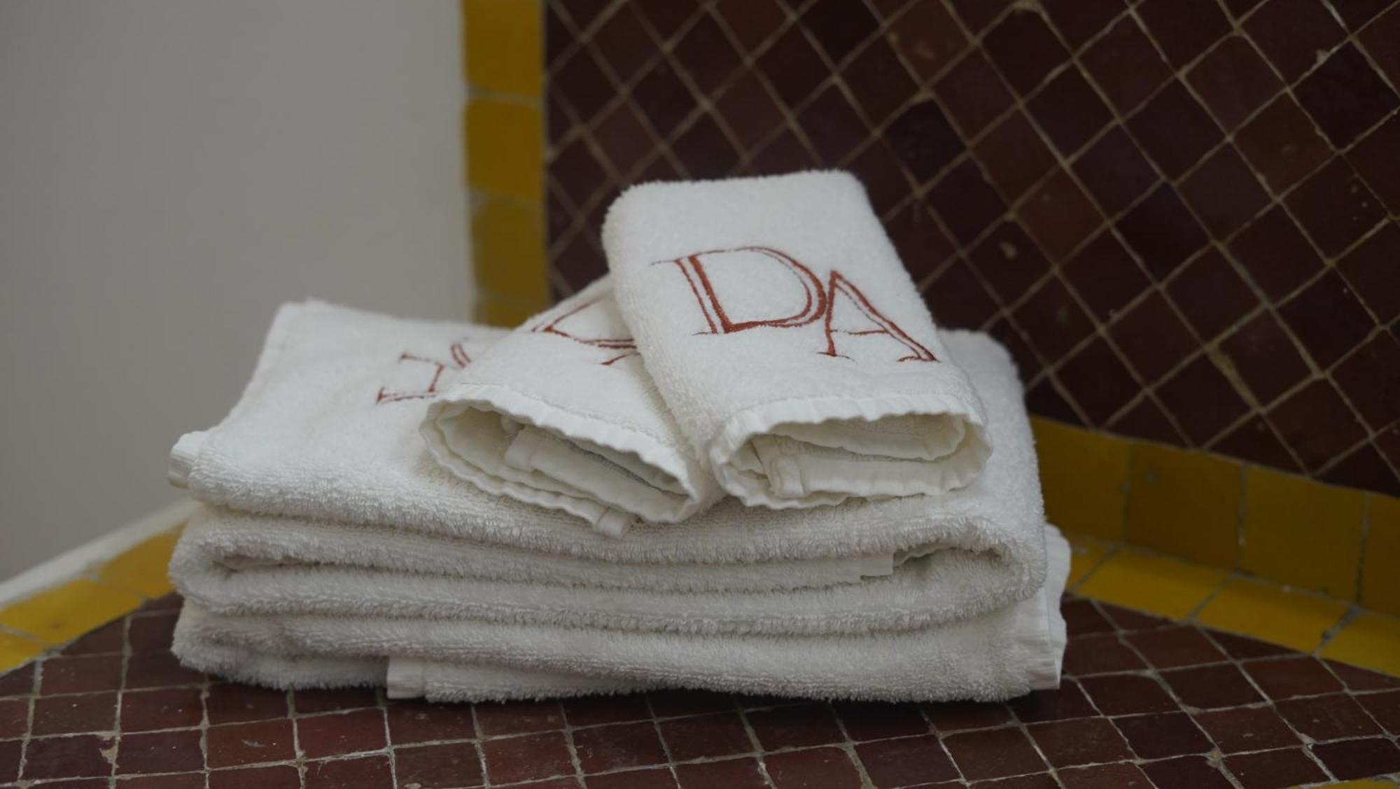Hotel Dar Adul Esauira Exterior foto